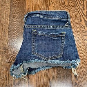 {Mossimo Supply Co.} Denim Shorts, 9